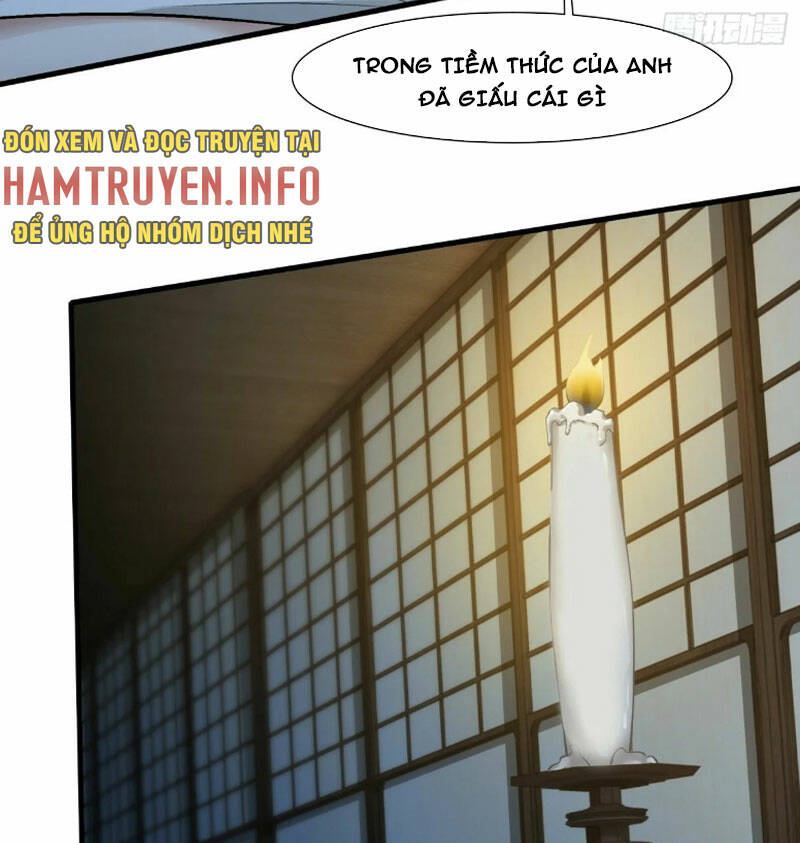 Ta Không Muốn Làm Đệ Nhất: Chapter 167