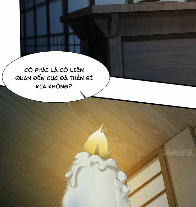 Ta Không Muốn Làm Đệ Nhất: Chapter 167