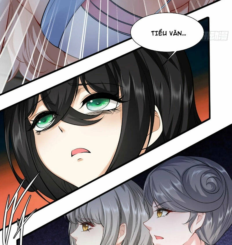 Ta Không Muốn Làm Đệ Nhất: Chapter 167