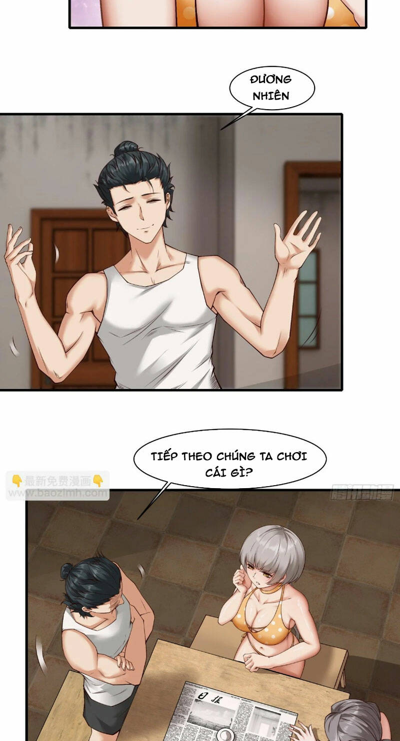 Ta Không Muốn Làm Đệ Nhất: Chapter 167