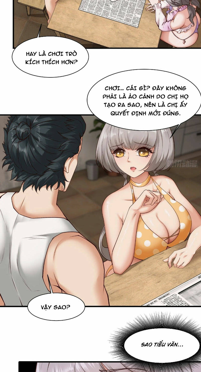 Ta Không Muốn Làm Đệ Nhất: Chapter 167