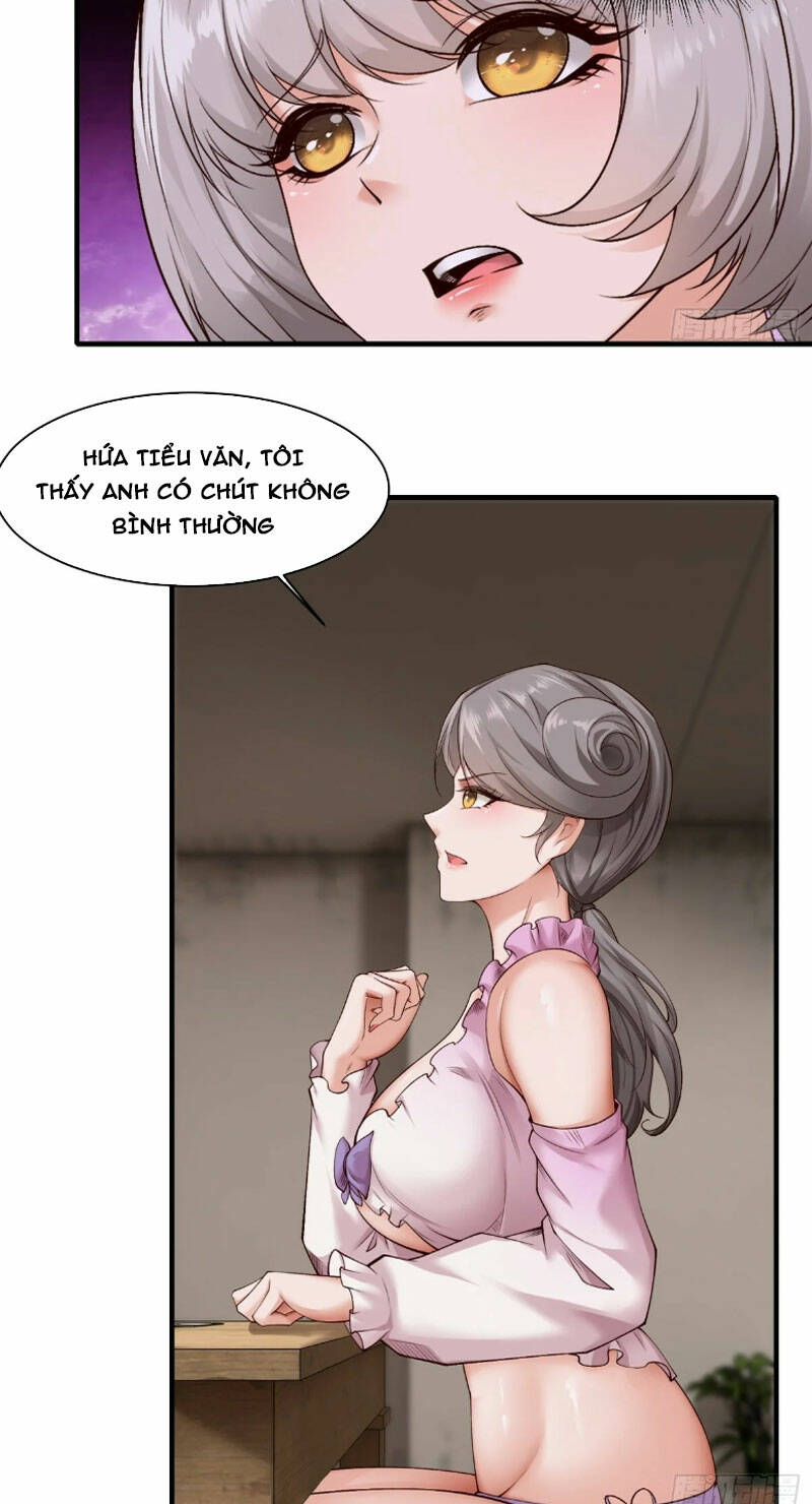 Ta Không Muốn Làm Đệ Nhất: Chapter 167