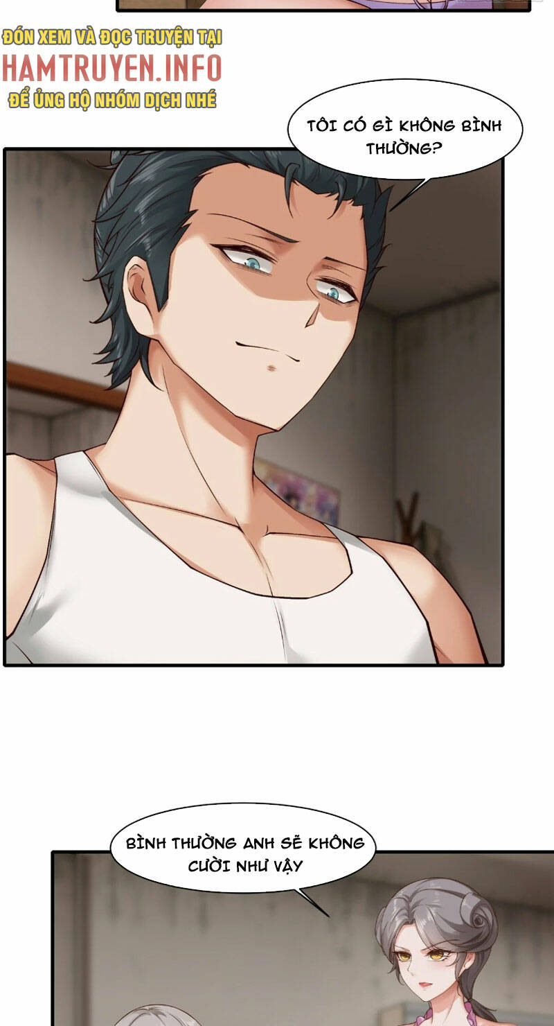 Ta Không Muốn Làm Đệ Nhất: Chapter 167