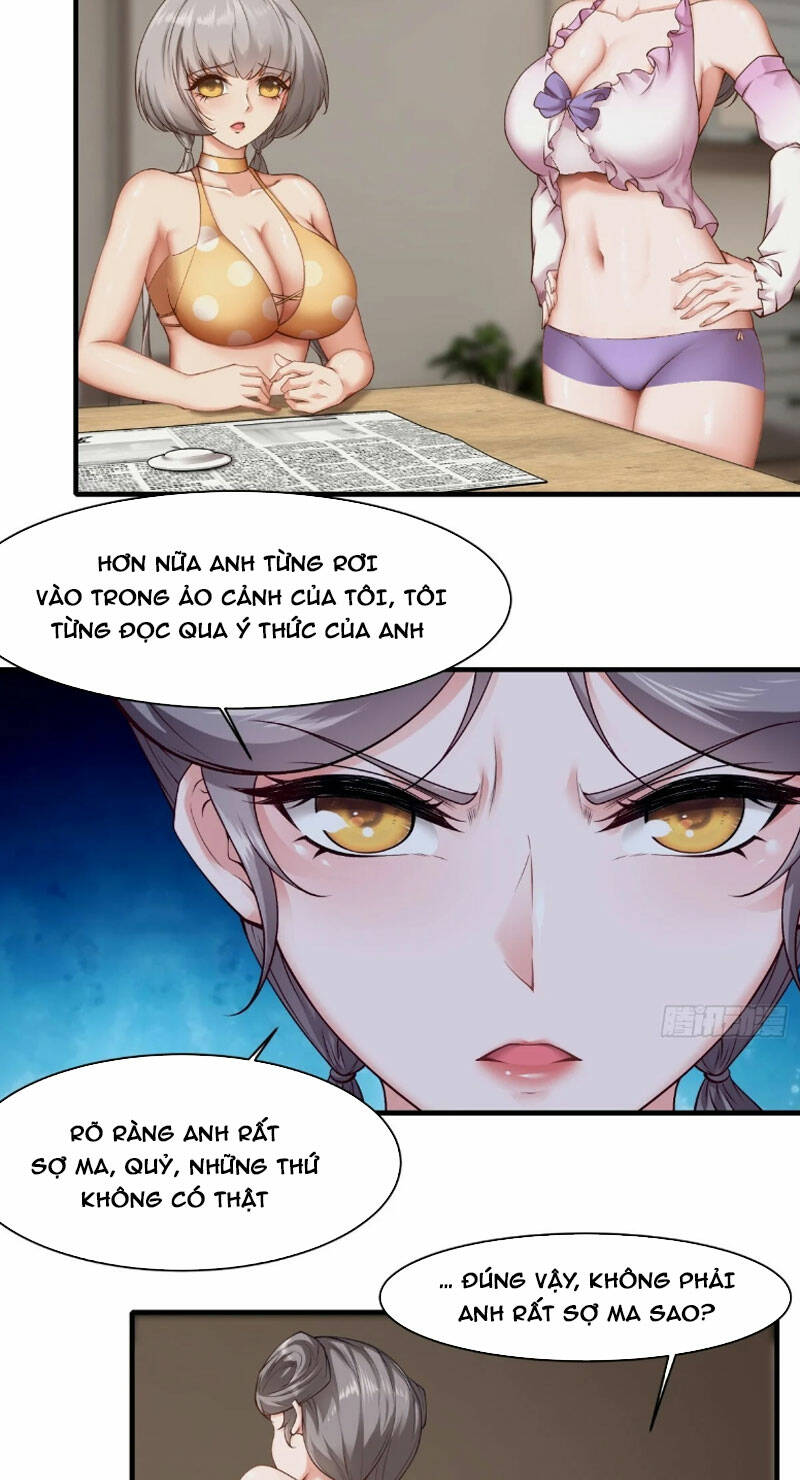 Ta Không Muốn Làm Đệ Nhất: Chapter 167