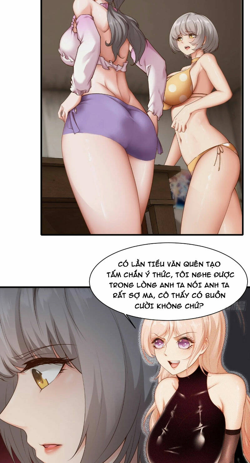 Ta Không Muốn Làm Đệ Nhất: Chapter 167