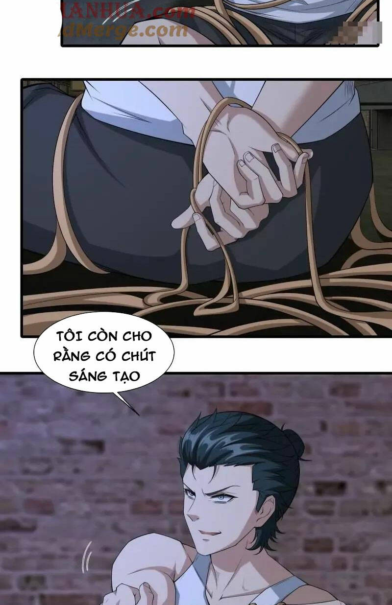 Ta Không Muốn Làm Đệ Nhất: Chapter 171