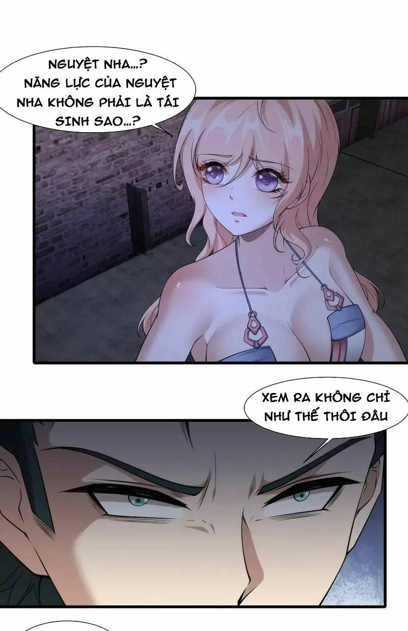 Ta Không Muốn Làm Đệ Nhất: Chapter 171