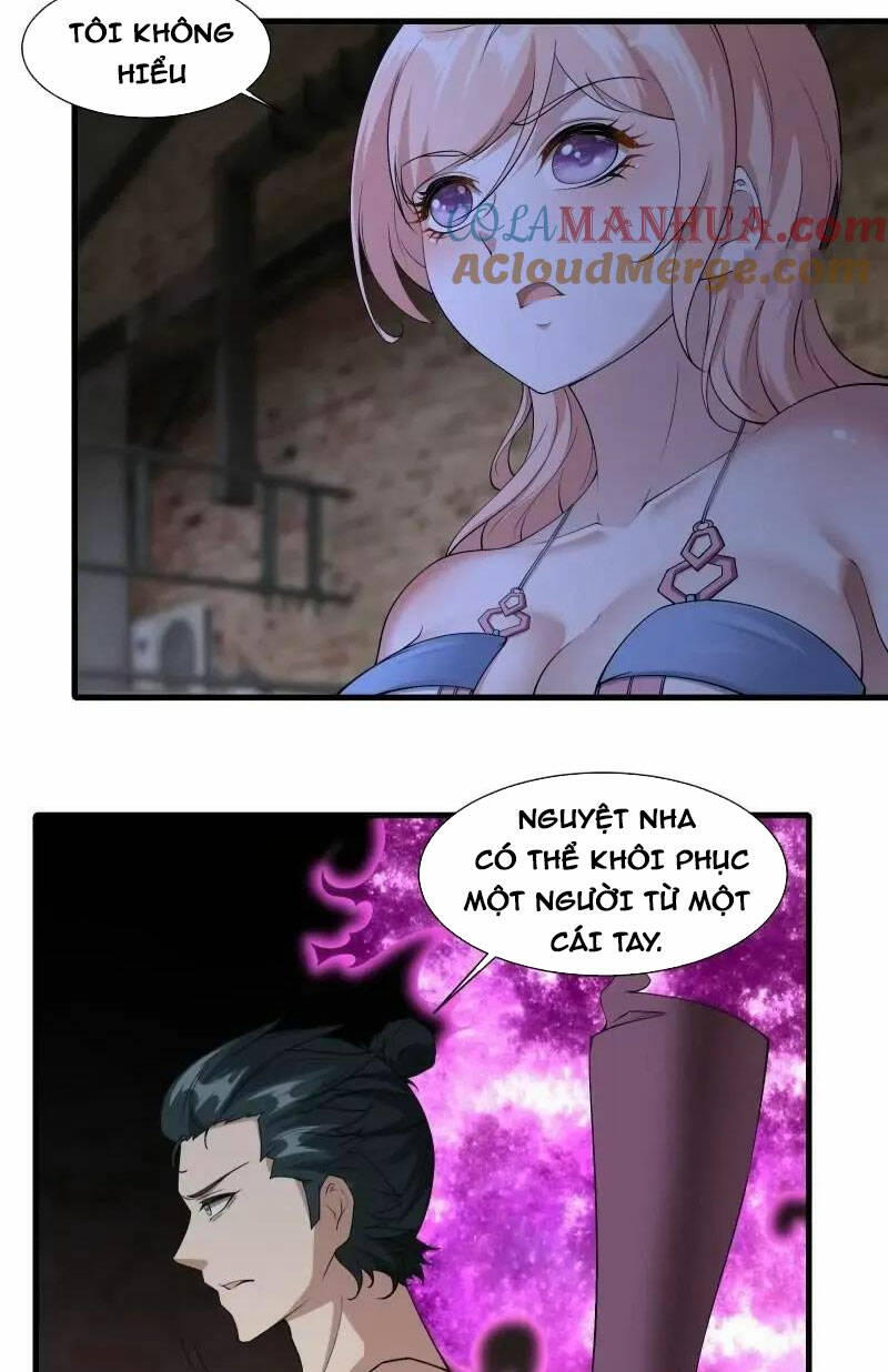 Ta Không Muốn Làm Đệ Nhất: Chapter 171