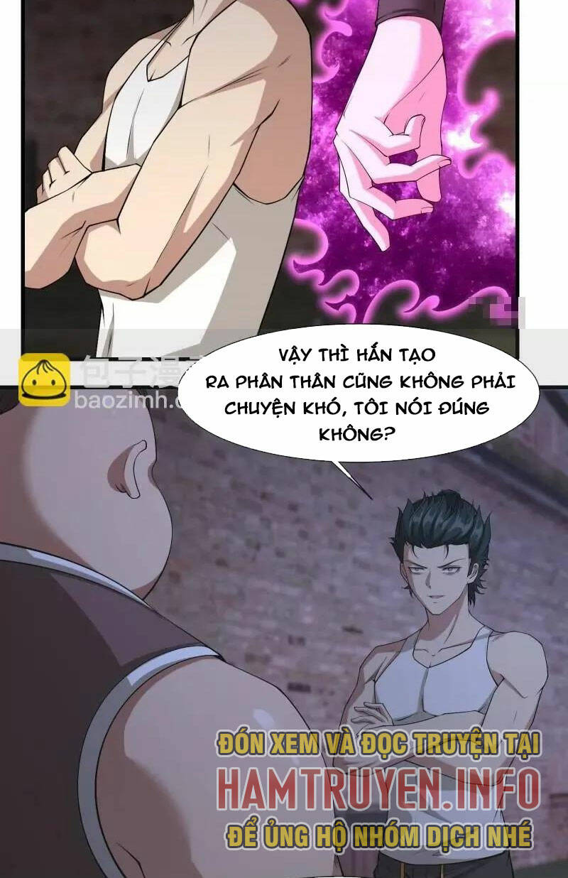 Ta Không Muốn Làm Đệ Nhất: Chapter 171