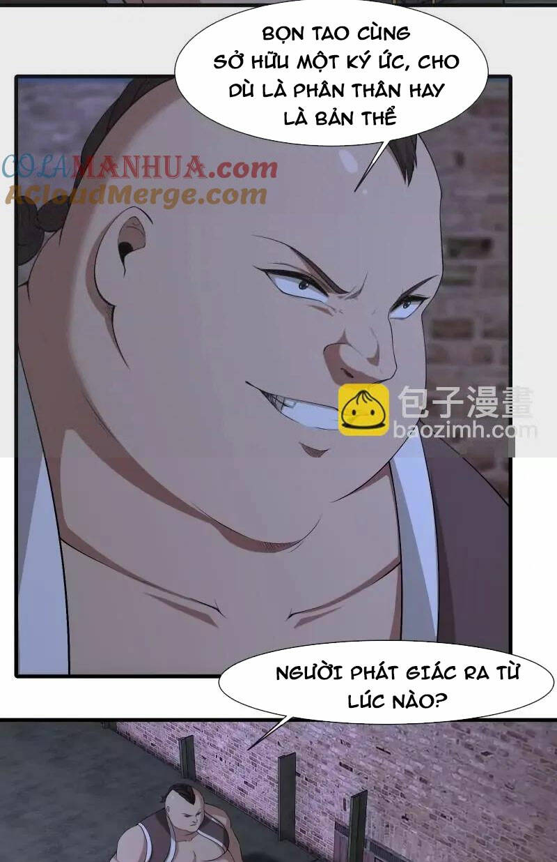 Ta Không Muốn Làm Đệ Nhất: Chapter 171