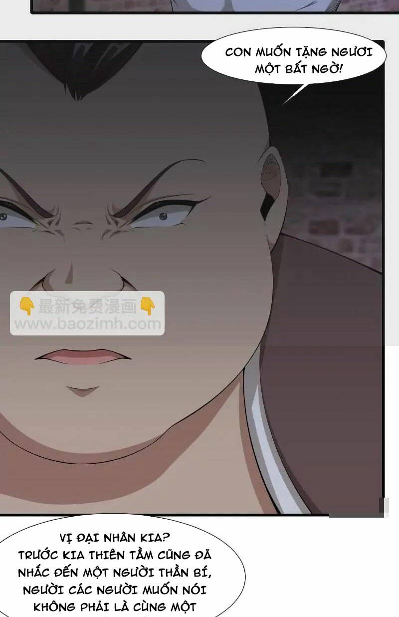 Ta Không Muốn Làm Đệ Nhất: Chapter 171