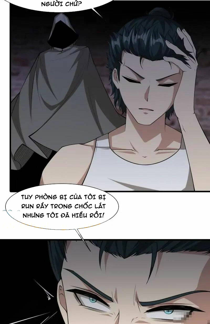 Ta Không Muốn Làm Đệ Nhất: Chapter 171