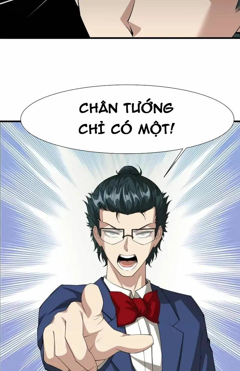 Ta Không Muốn Làm Đệ Nhất: Chapter 171
