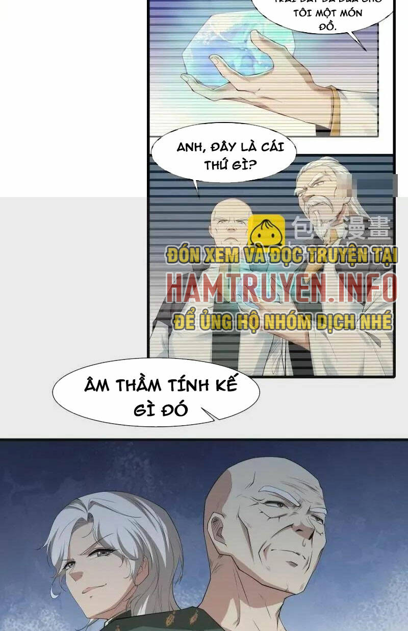 Ta Không Muốn Làm Đệ Nhất: Chapter 171