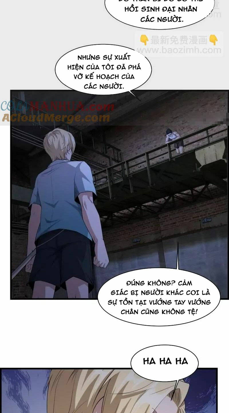 Ta Không Muốn Làm Đệ Nhất: Chapter 171