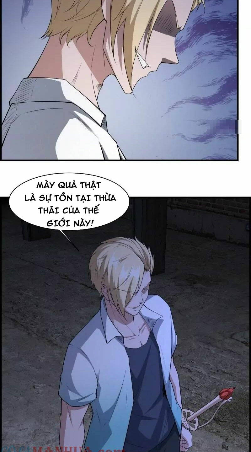 Ta Không Muốn Làm Đệ Nhất: Chapter 171