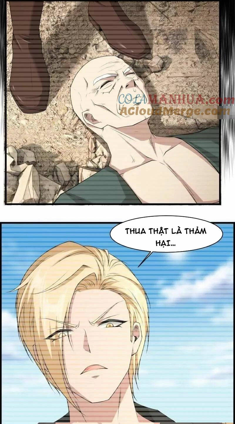Ta Không Muốn Làm Đệ Nhất: Chapter 171