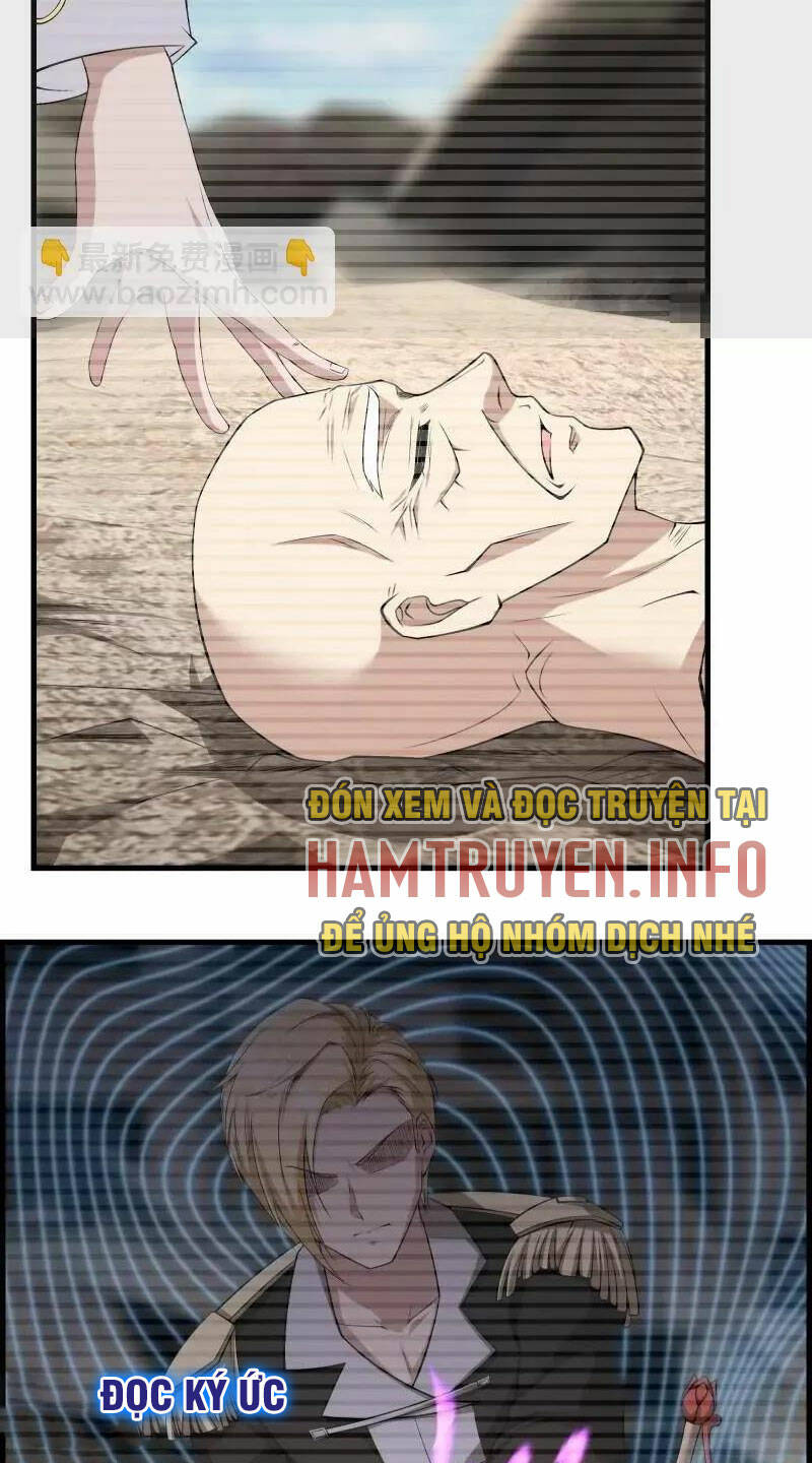 Ta Không Muốn Làm Đệ Nhất: Chapter 171