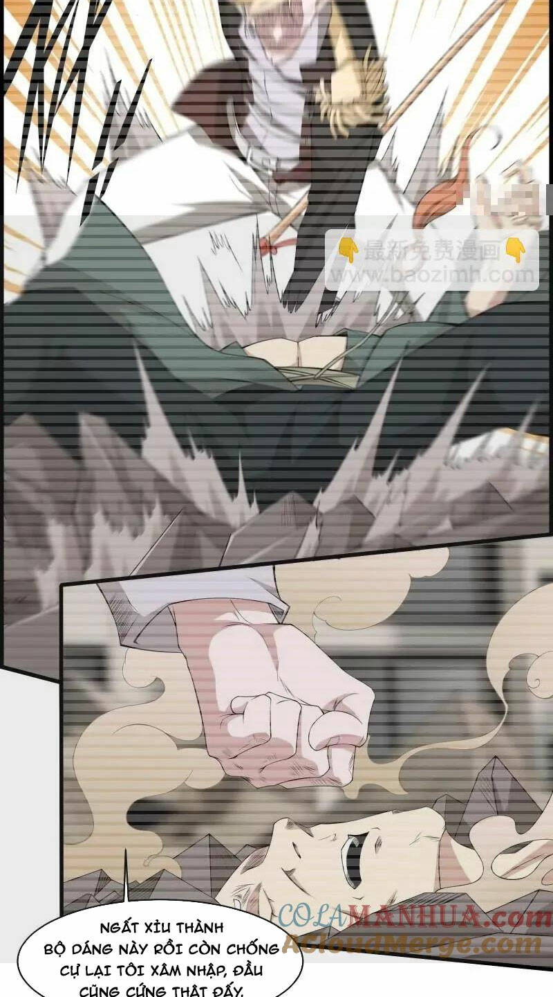 Ta Không Muốn Làm Đệ Nhất: Chapter 171
