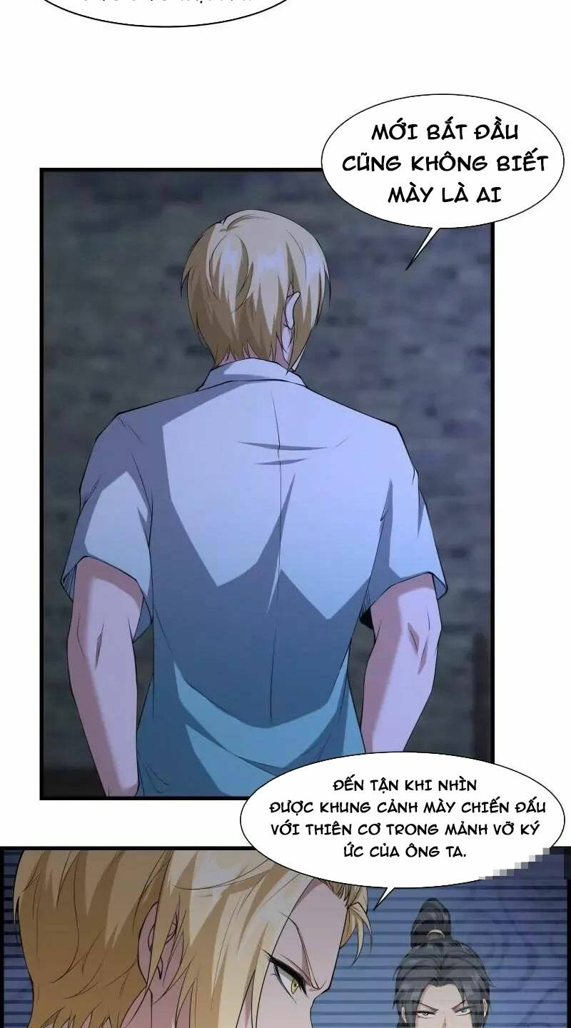 Ta Không Muốn Làm Đệ Nhất: Chapter 171