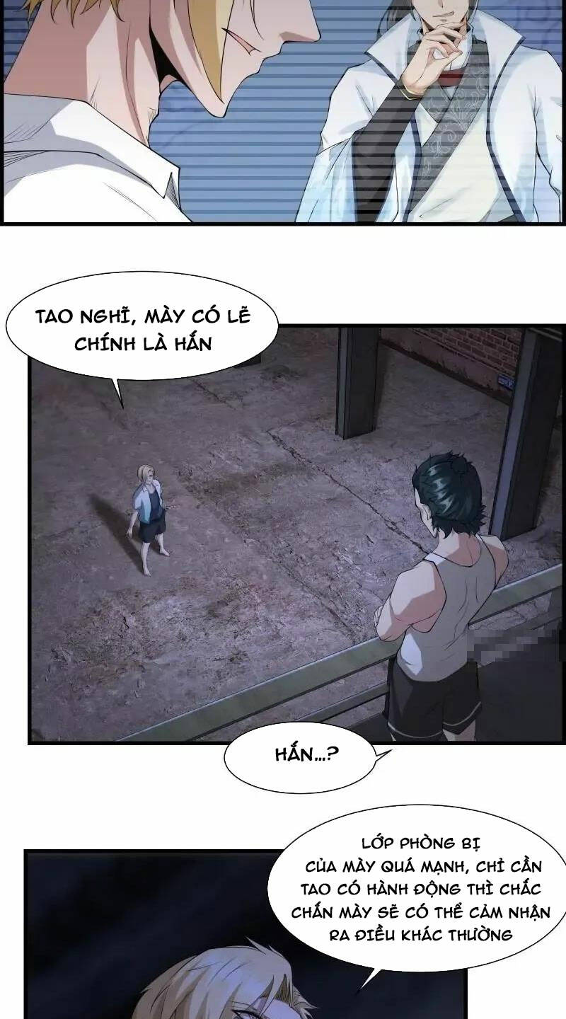 Ta Không Muốn Làm Đệ Nhất: Chapter 171