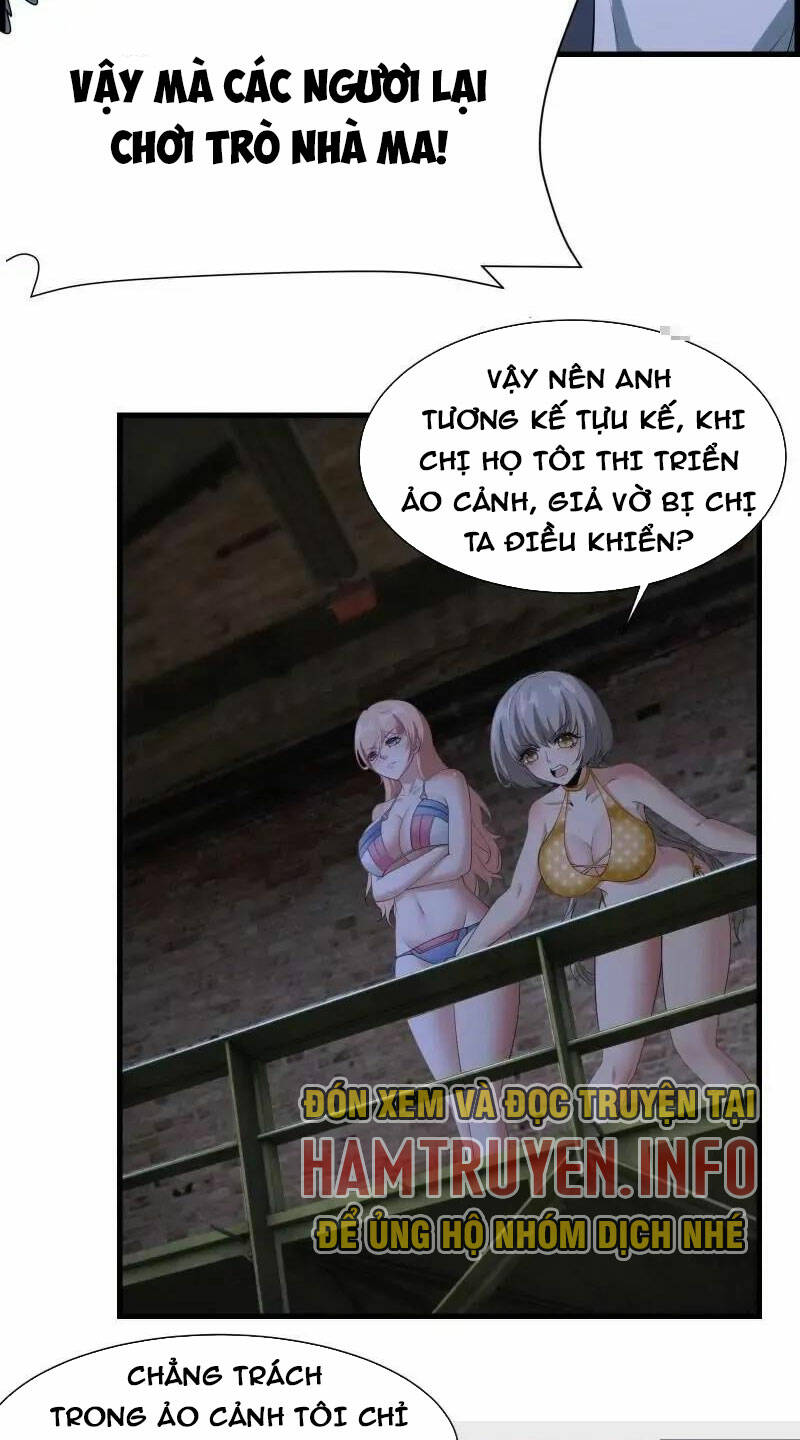 Ta Không Muốn Làm Đệ Nhất: Chapter 171