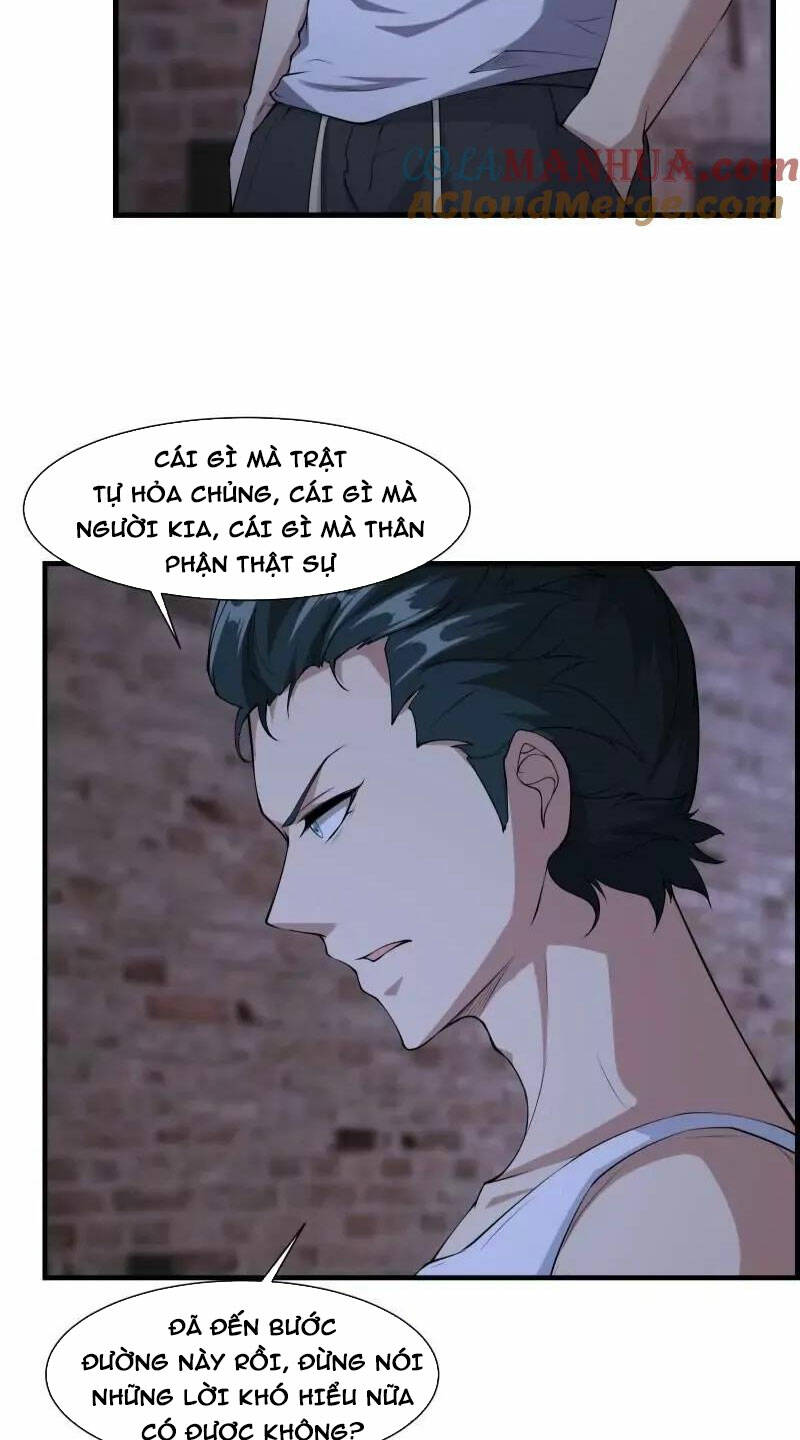 Ta Không Muốn Làm Đệ Nhất: Chapter 171