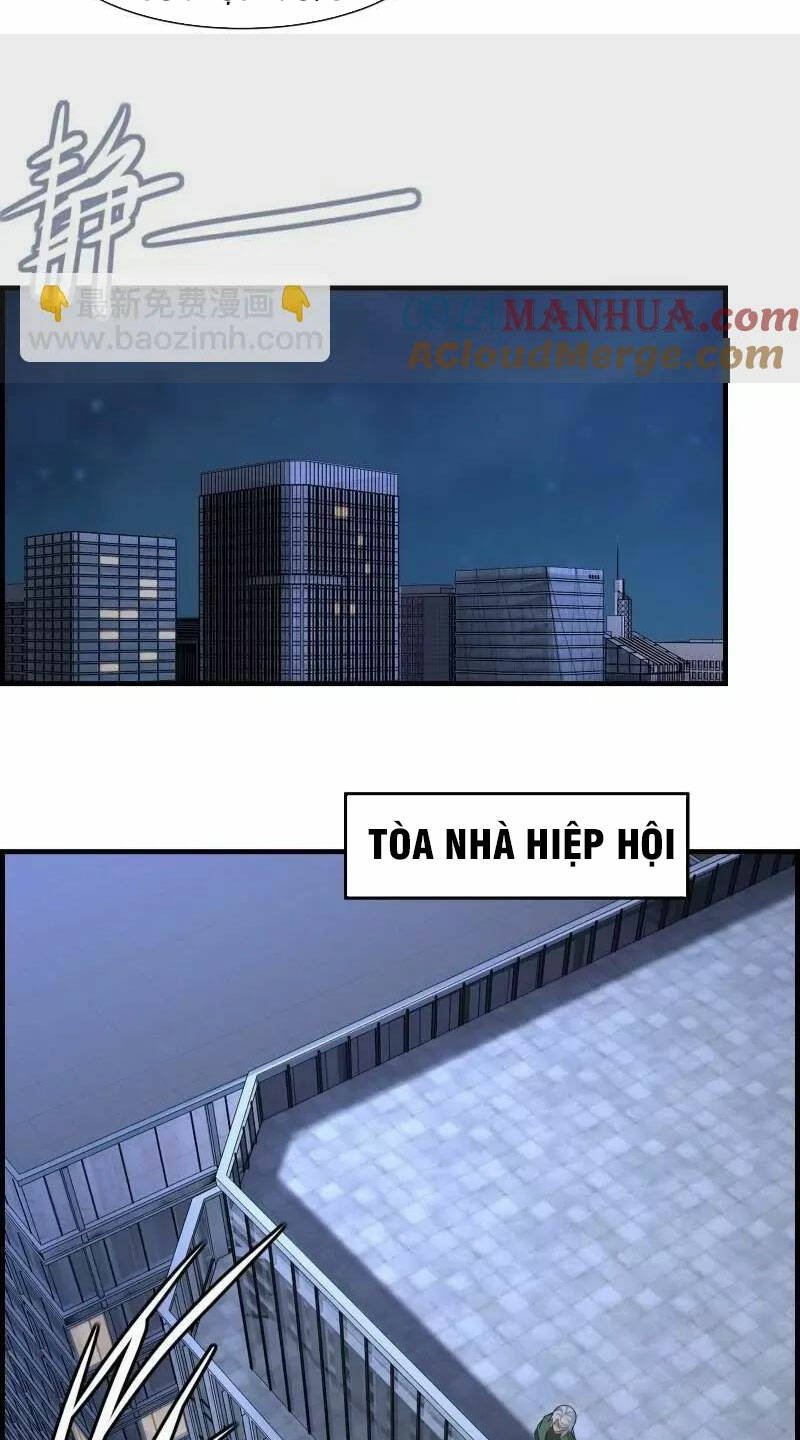 Ta Không Muốn Làm Đệ Nhất: Chapter 171
