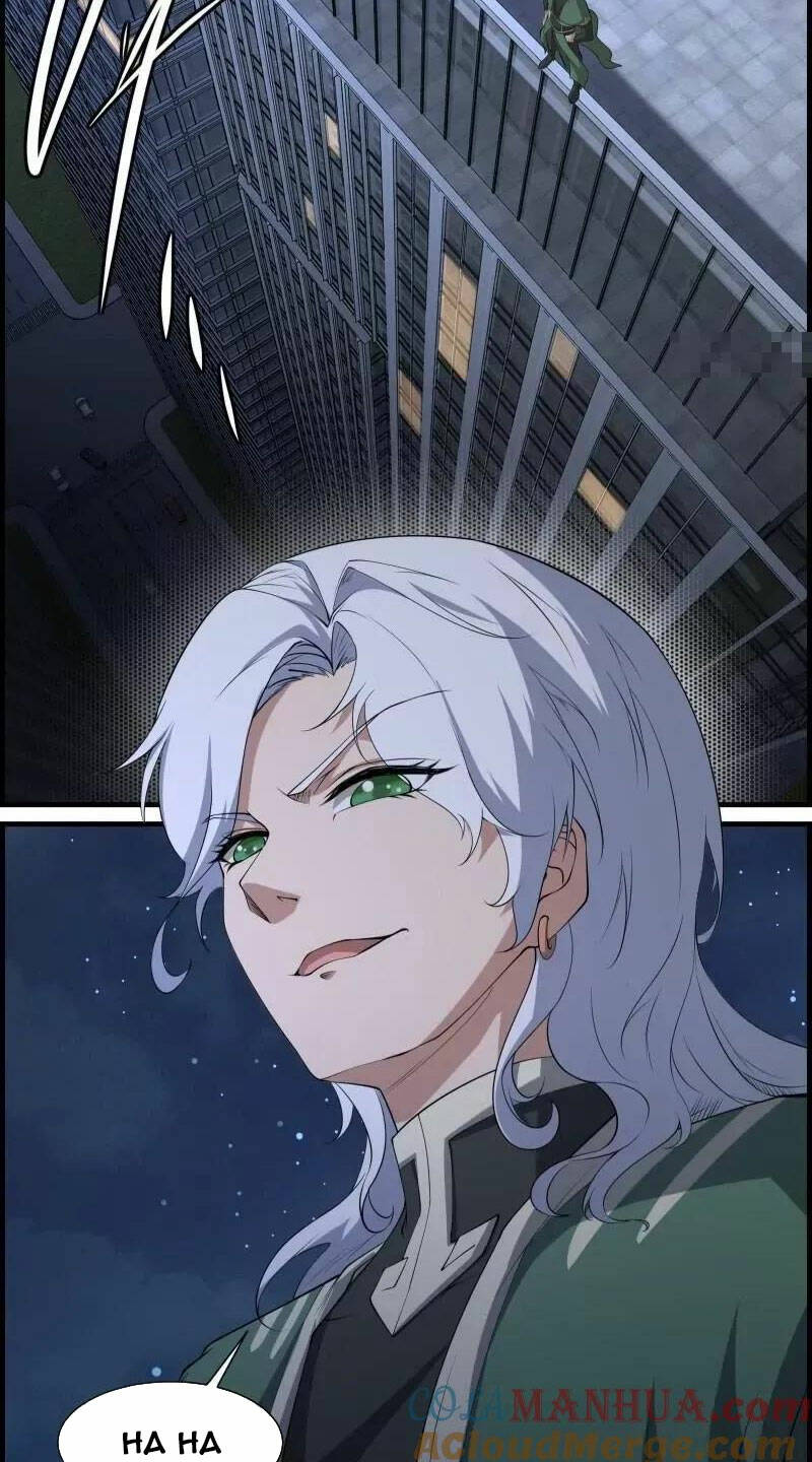 Ta Không Muốn Làm Đệ Nhất: Chapter 171