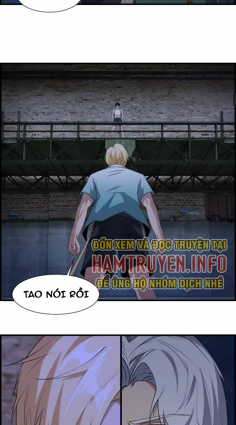 Ta Không Muốn Làm Đệ Nhất: Chapter 171