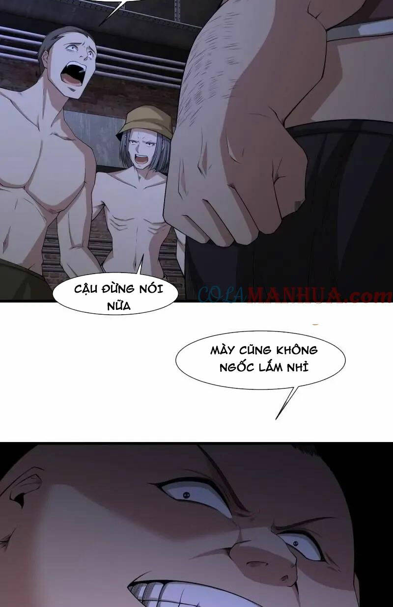 Ta Không Muốn Làm Đệ Nhất: Chapter 171