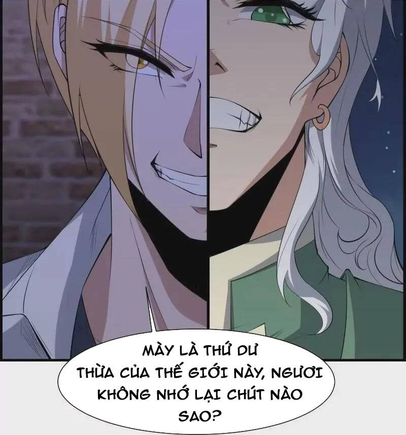 Ta Không Muốn Làm Đệ Nhất: Chapter 171