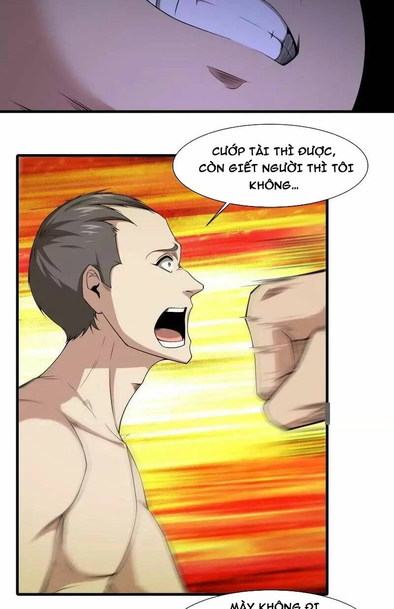 Ta Không Muốn Làm Đệ Nhất: Chapter 171