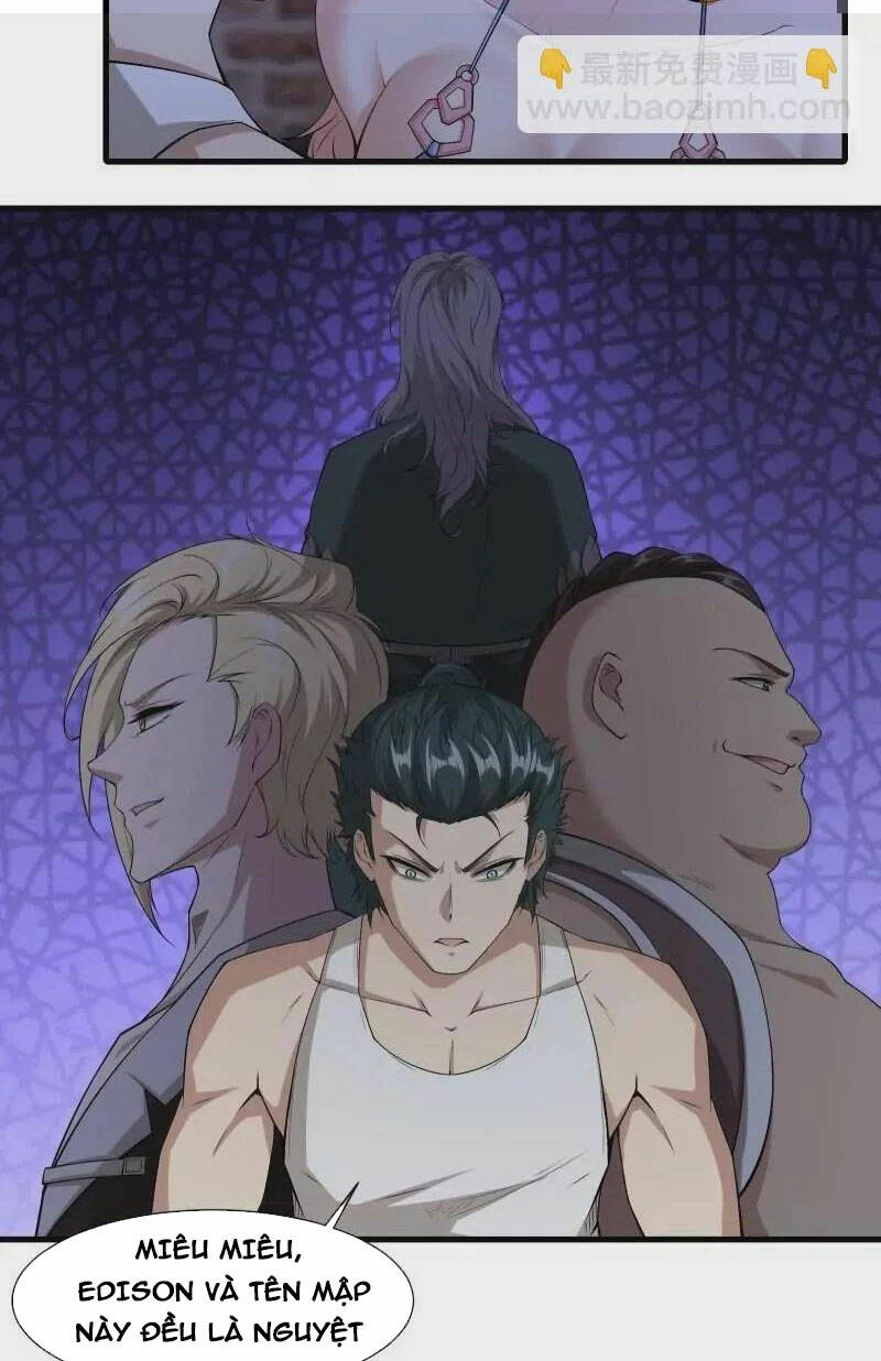 Ta Không Muốn Làm Đệ Nhất: Chapter 171