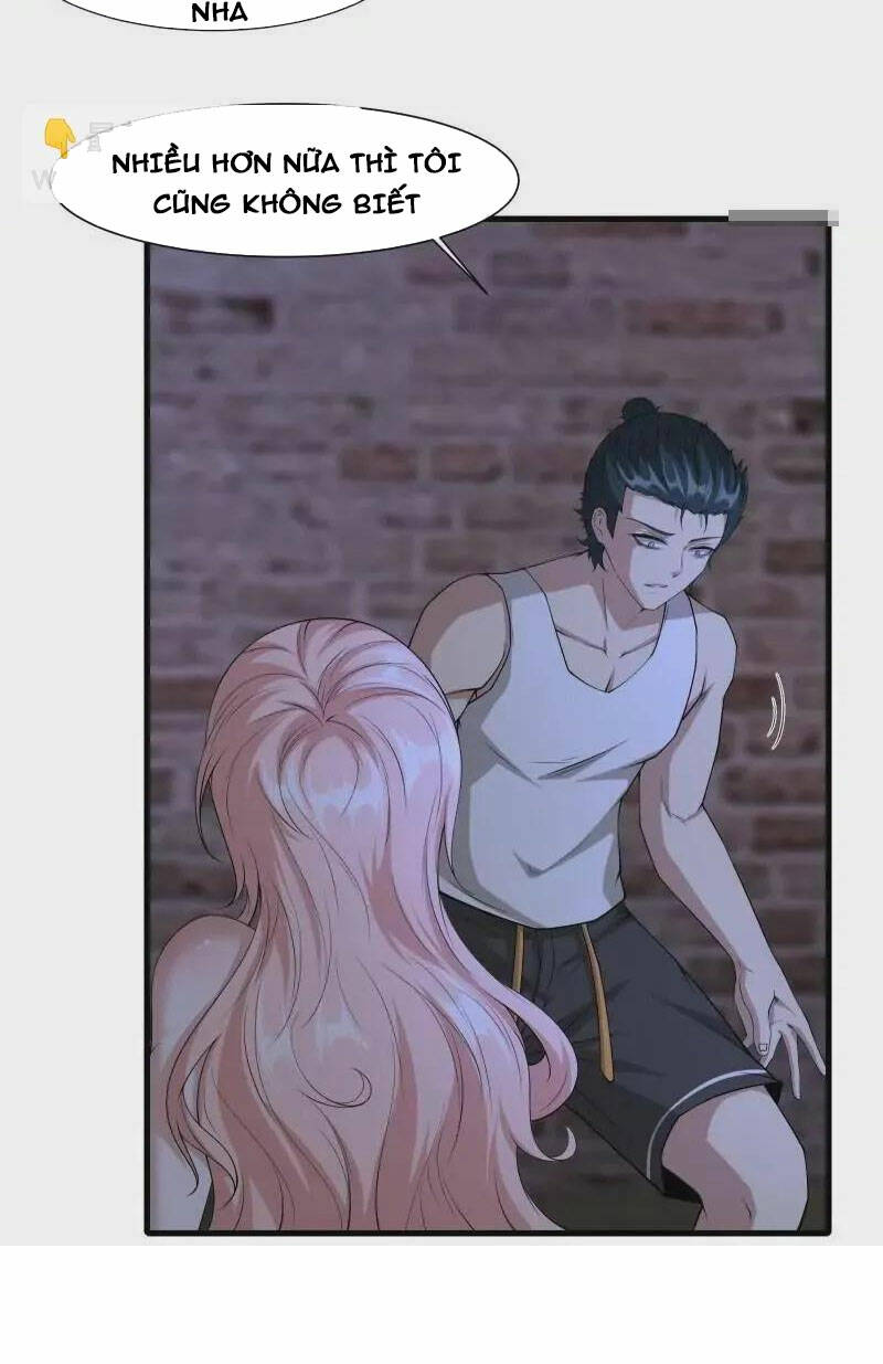 Ta Không Muốn Làm Đệ Nhất: Chapter 171
