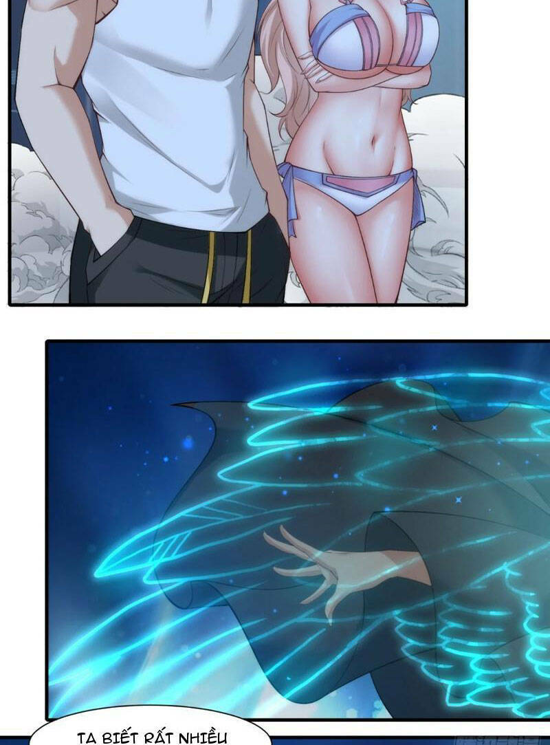 Ta Không Muốn Làm Đệ Nhất: Chapter 177