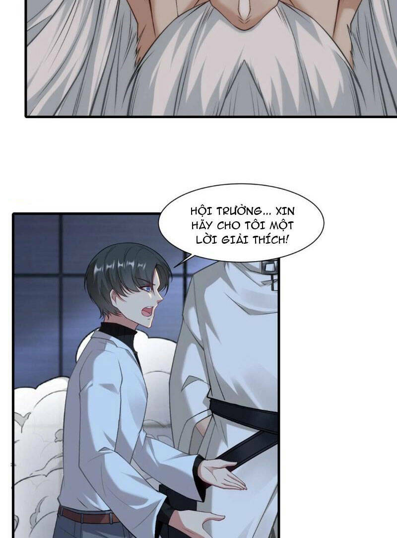 Ta Không Muốn Làm Đệ Nhất: Chapter 177
