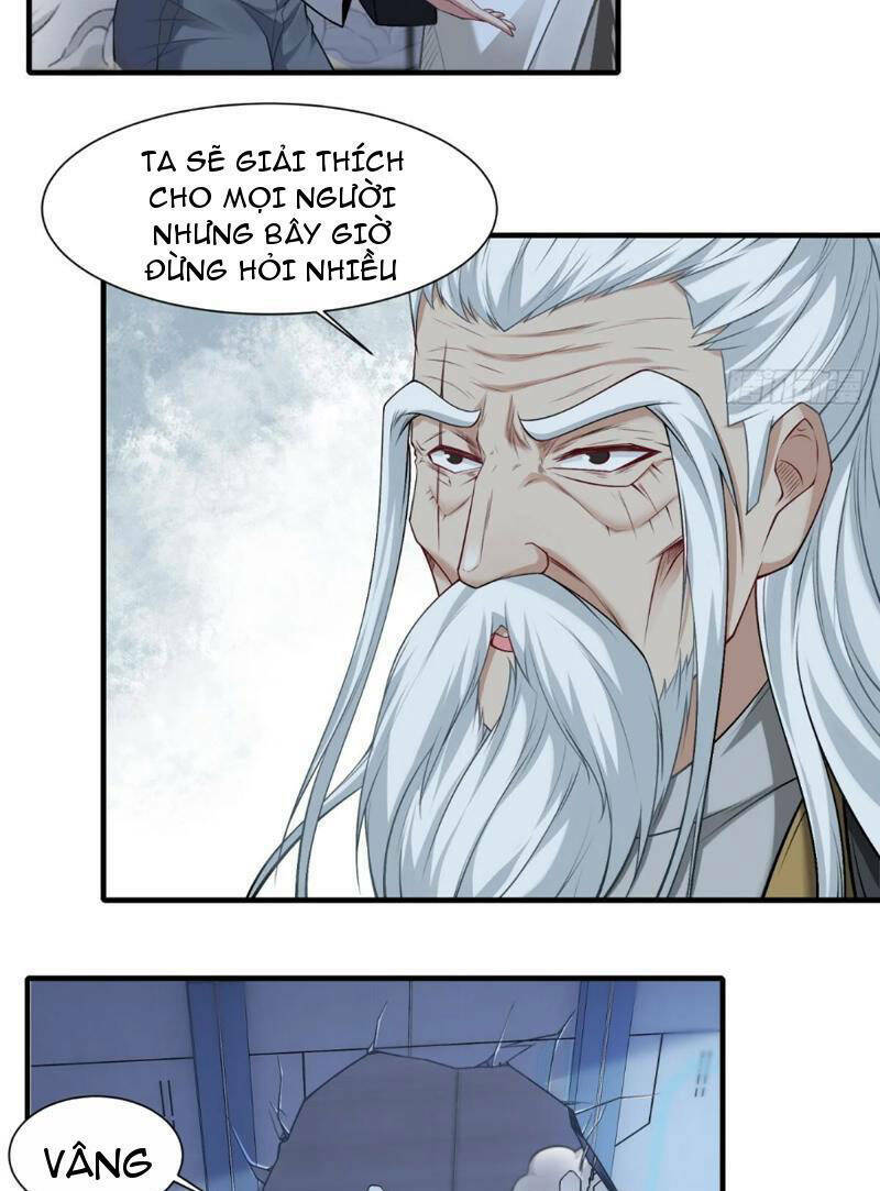 Ta Không Muốn Làm Đệ Nhất: Chapter 177