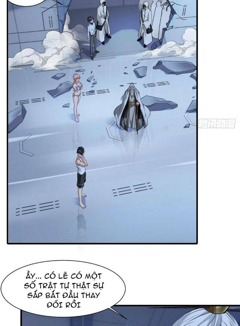 Ta Không Muốn Làm Đệ Nhất: Chapter 177