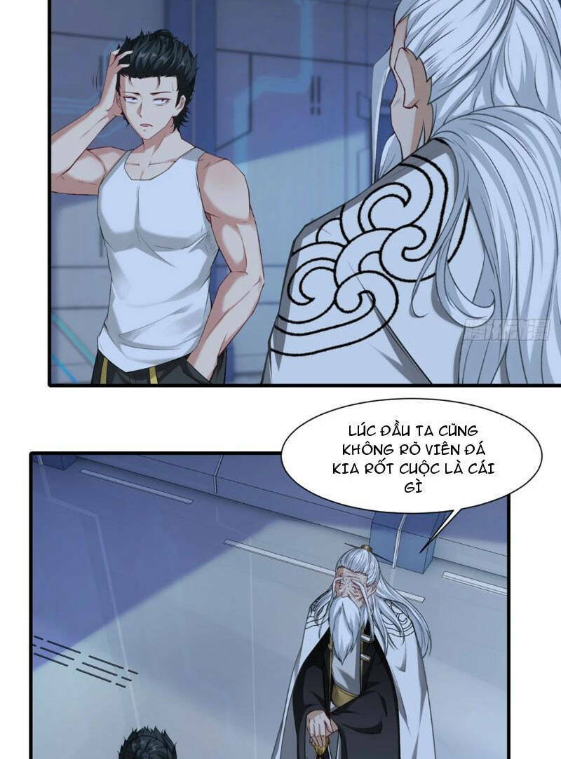 Ta Không Muốn Làm Đệ Nhất: Chapter 177