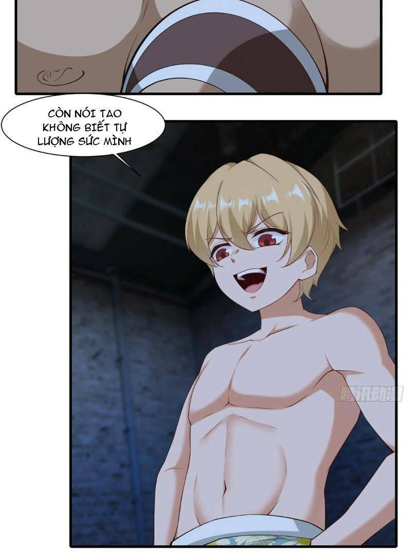 Ta Không Muốn Làm Đệ Nhất: Chapter 177