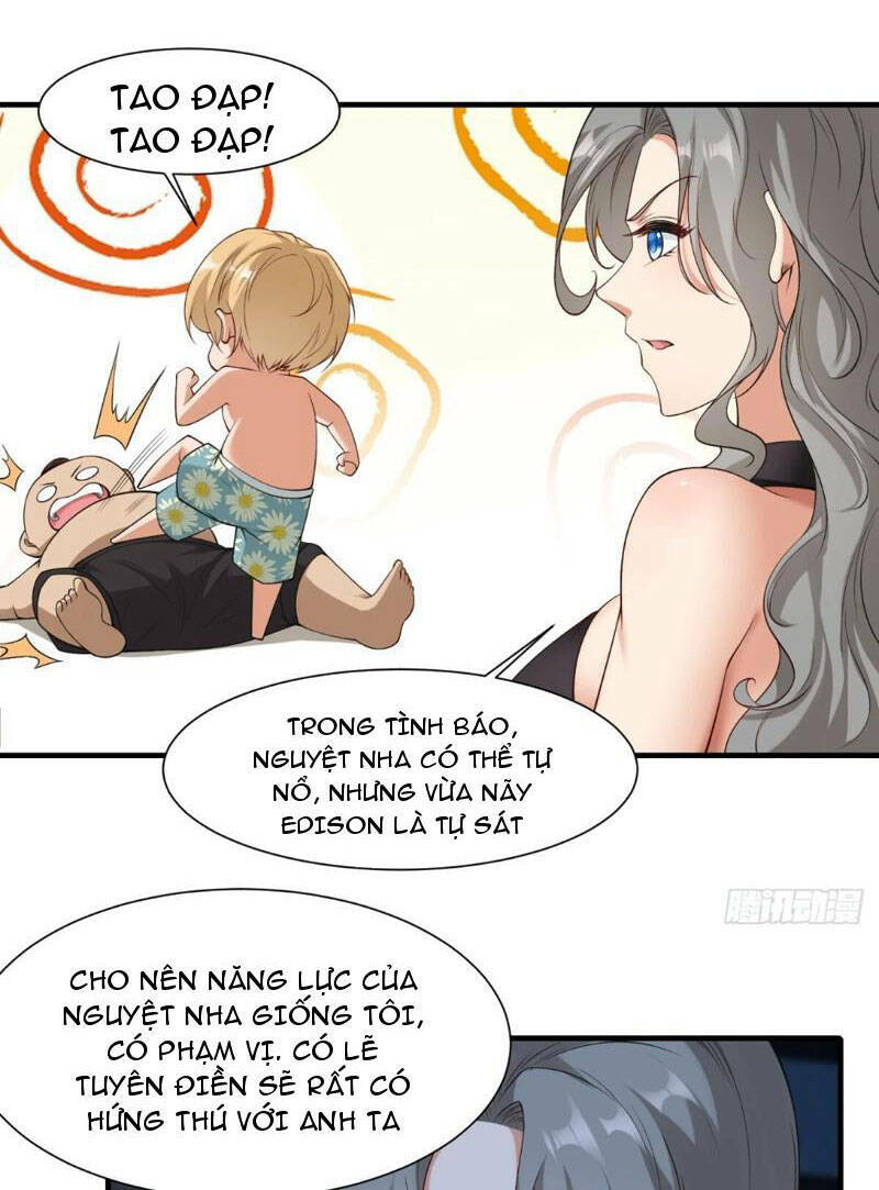 Ta Không Muốn Làm Đệ Nhất: Chapter 177