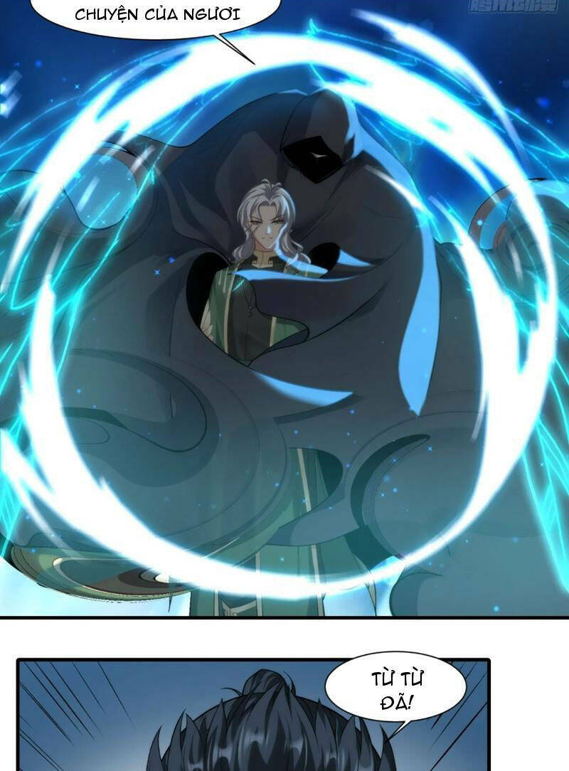 Ta Không Muốn Làm Đệ Nhất: Chapter 177