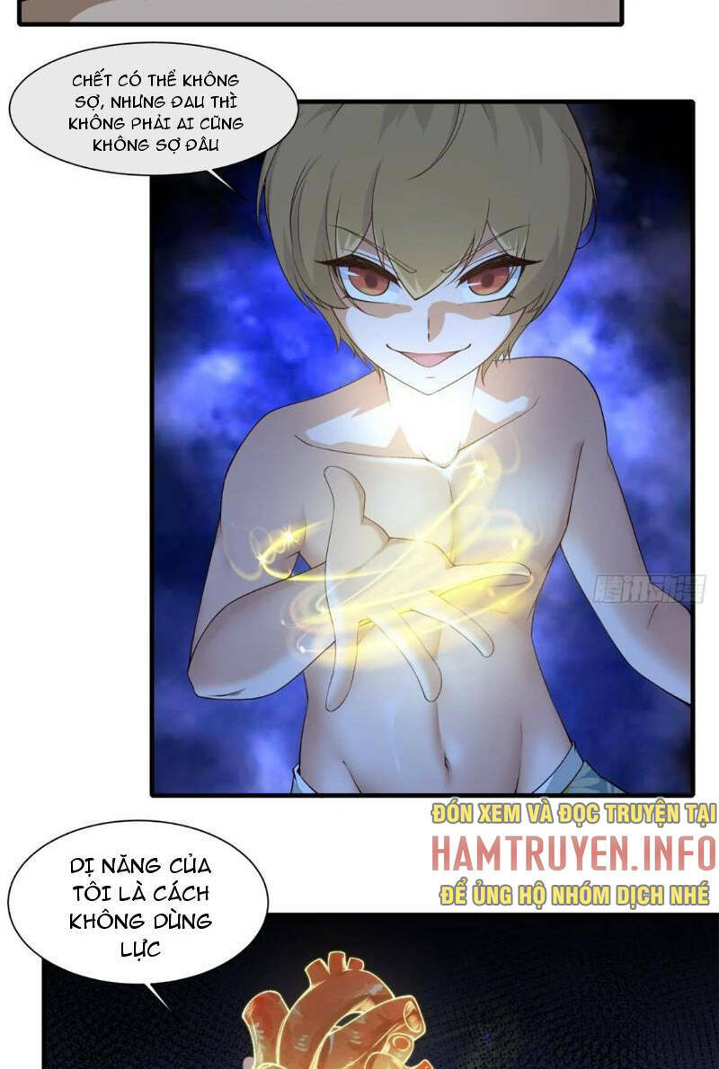 Ta Không Muốn Làm Đệ Nhất: Chapter 177