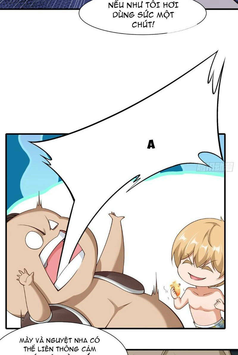 Ta Không Muốn Làm Đệ Nhất: Chapter 177