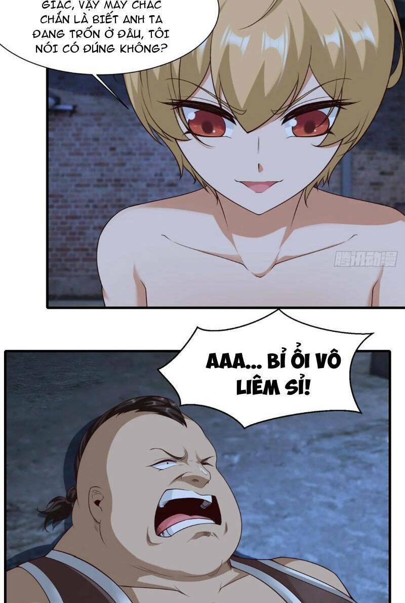 Ta Không Muốn Làm Đệ Nhất: Chapter 177