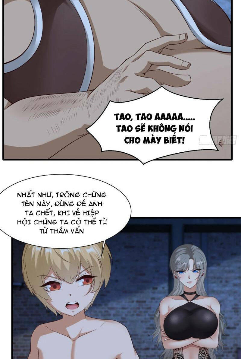 Ta Không Muốn Làm Đệ Nhất: Chapter 177