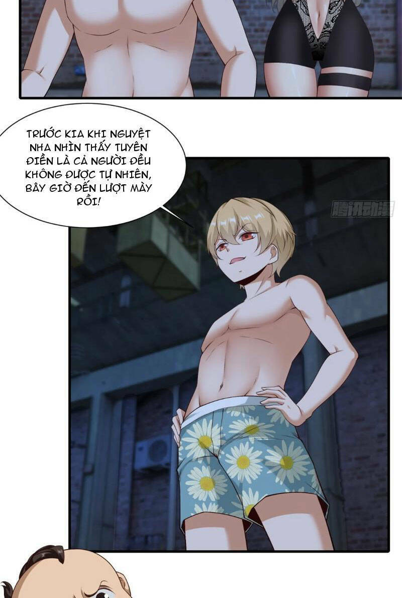 Ta Không Muốn Làm Đệ Nhất: Chapter 177