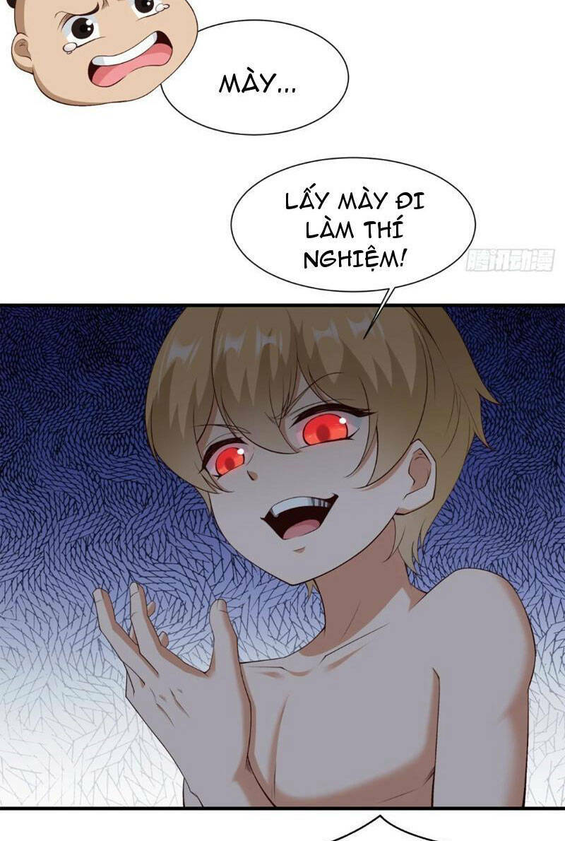 Ta Không Muốn Làm Đệ Nhất: Chapter 177