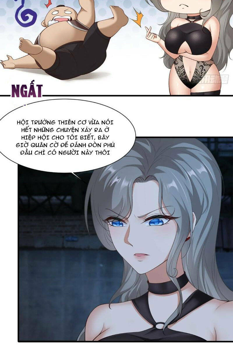 Ta Không Muốn Làm Đệ Nhất: Chapter 177